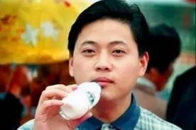 温州王均瑶：中国包飞机第一人，38岁离世，留下百亿财富和遗憾图片