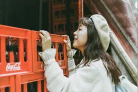 土生土长的广州女孩带我逛当地著名景点东山口图片