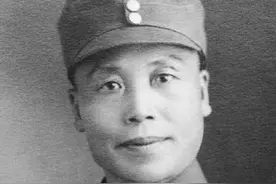 1965年李宗仁回国，提出想当副委员长，毛主席说出三大缘由不适合图片
