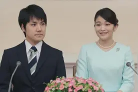 脱离皇籍成平民，真子公主远嫁的背后，疑不愿重蹈3位王妃的遭遇图片