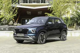 都是韩系好车，现代ix25和起亚傲跑KX3怎么选图片