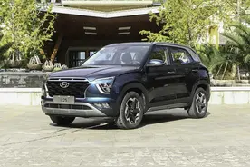 都是韩系好车，现代ix25和起亚傲跑KX3怎么选图片