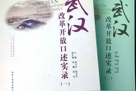 武汉“插花地”改革变奏曲（三）——区划调整：情、理、法的兼顾图片