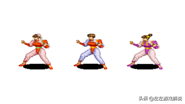 街机《吞食天地2赤壁之战》重玩心得，原来游戏里的信息量这么大