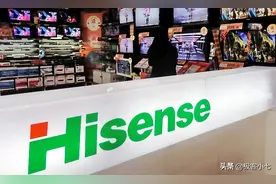 显像技术新突破，海信打破国外垄断，天价基准级监视器将成历史图片