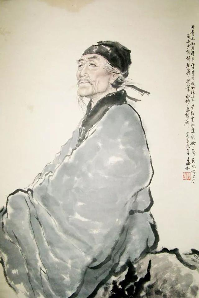 九首最有悲凉之美的唐诗宋词，写尽人生百态的悲剧