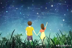 恋爱中爱吃醋的四大星座，想要全部占有你，只是因为爱图片