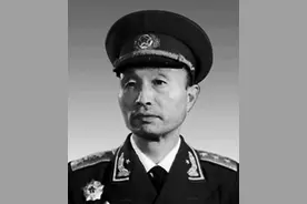 1984年张爱萍访美，发生著名的“大闹美国国务院”，到底怎么回事图片