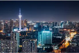 读城｜烟火成都背后的两个字：悦享图片