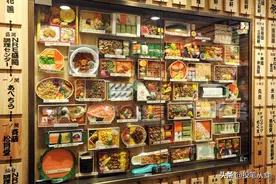 京味食记，特别篇2：东京美食，有味道的名词解析图片