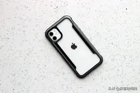 时尚潮男标配的iPhone 11手机壳，个性又吸睛图片
