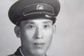 志愿军被俘最高将领，回国后被开除党籍，家人从其遗物中发现真相图片