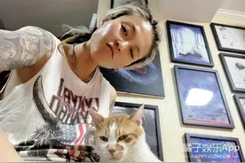 还记得《中国好声音》的毕夏吗？被篮球国手示爱？图片