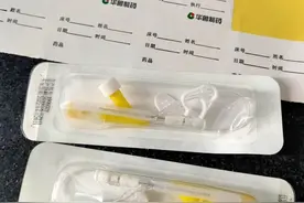 患者为什么不愿意用留置针，是怕花钱还是嫌不方便？图片