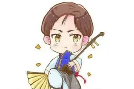 当各省份二次元化，北京很“有才”，东三省形象鲜明，天津真香图片