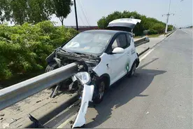 开共享汽车练手撞人，12万医疗费怎么赔？看看律师怎么说图片