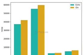Go 语言 Web 框架 Echo 系列教程图片