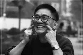 黄霑：你走了14年，带走的那个时代永不复回图片