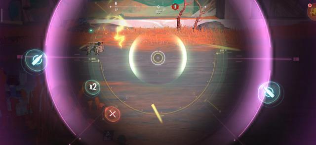 《重装上阵》评测：组件拼装之下，是网易对于手游领域的探索