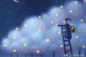 聊梦（二十二）梦象通常的象征意义（2）图片