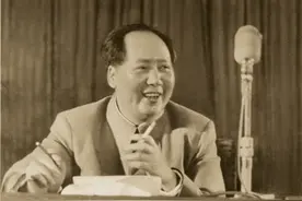 75年特赦战犯，13人未达标准，毛泽东：放了算了，事后才知真高明图片