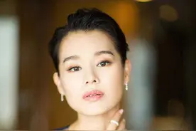 发腮？咬肌肥大？方脸女孩不削骨磨腮如何变美？如何拯救时髦感？图片