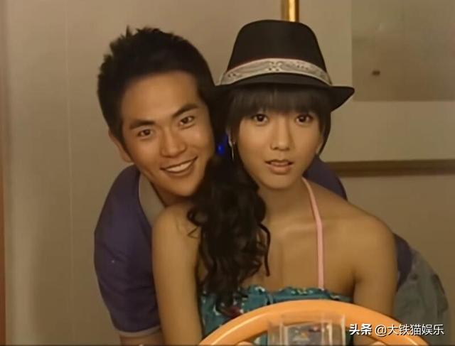 黄晓明的冷门剧《暗香》看过吗，杨幂演他太奶奶，配角都领盒饭了