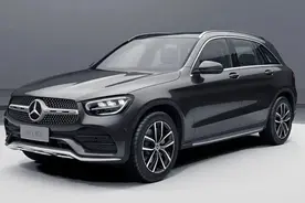 「深度」试驾奔驰GLC一年后的千字干货分享图片