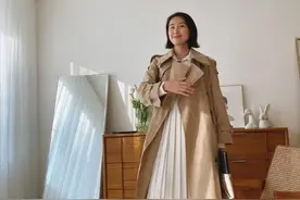总觉得衣服不够穿？学会“一衣多穿”，每天都穿新衣，少花冤枉钱图片