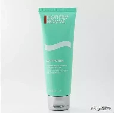 男士防晒护肤排行榜TOP10,为他收藏