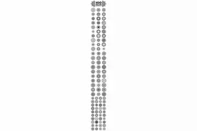 环形圆形复古花纹图案底纹边框民族图腾纹样图片