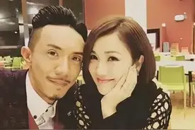 被老板雪藏，又疑似被骗千万，这对港星夫妇犯“水逆”了吗图片