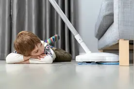 家用拖把怎么选？解救家庭清洁难题的拖把品牌推荐图片
