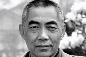 当年，有一位大作家叫浩然图片