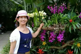 64岁老人坦言：晚年健康长寿的法宝，并非其它，而是“独处”图片