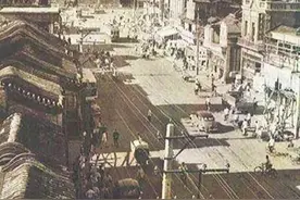1949年建国时选首都，有11个候选城市，为何最终定在北京？图片