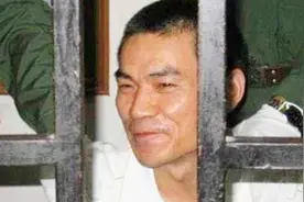 他号称东北第一悍匪，垄断全市拆迁市场车号5个8，却因一事伏法图片