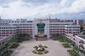 广东茂名四所“最好高中”，这四校独一档，看看你猜对了吗？图片