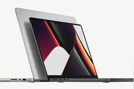苹果新款MacBook Pro，让英特尔无地自容图片
