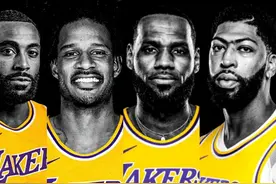 NBA2021-2022赛季拥有最好首发阵容的五支球队，篮网第一图片