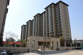 【创城进行时】实现百姓“住有所居”，怀柔这样做！图片