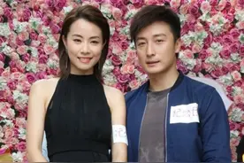 与王子分手后首露面！邓丽欣拒绝关注方力申，称好友在介绍新男友图片