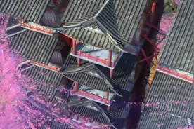 《少年歌行》文戏删减过半，打斗都是PPT，萧瑟没有了灵魂图片