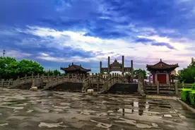 佛教典故｜洛阳白马寺的名字，其实和鸿胪寺没有关联图片