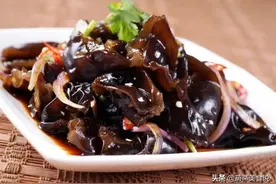 过年除了炒一桌大餐以外，1分钟学会凉拌菜，我来支招，好吃不贵图片
