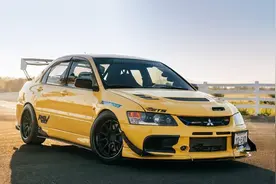 奥迪，斯巴鲁，三菱，谁的全时四驱最强？浅谈最顶级的全时四驱图片