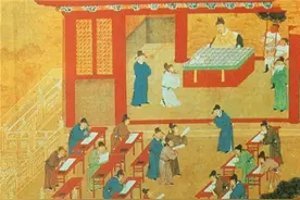 古代的状元到底能当多大的官？有多大权力？都混得如何？图片
