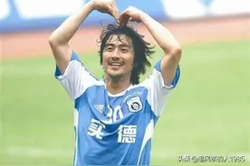 大连足球历史上10大外援排名图片