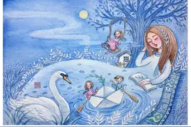 我们睡觉时为什么会做梦？图片