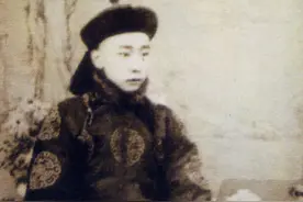 大阿哥溥儁当过三天保庆皇帝？并没有，那只是民间以讹传讹的谣言图片